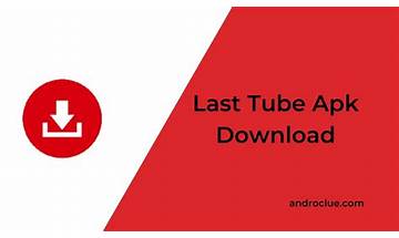 FinalTube3 for Android - Download the APK from habererciyes